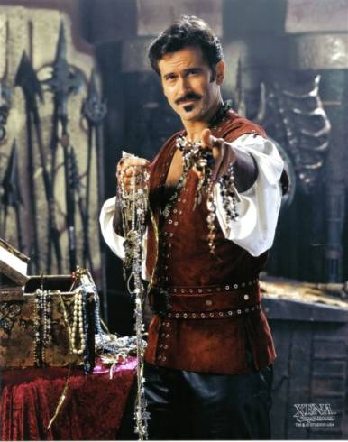 Autolycus