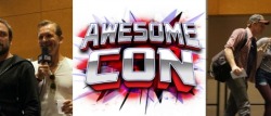 Awesome Con Indy 2014 Overview