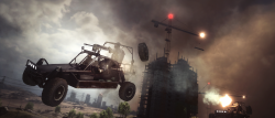 Battlefield 4 Second Assault drops February 18