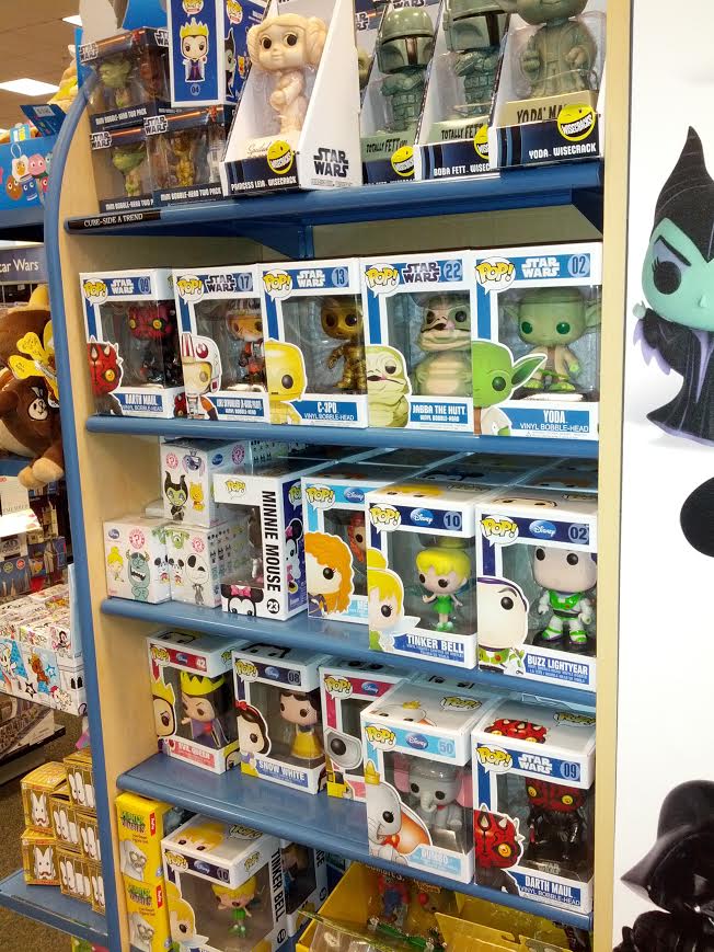funko shopping