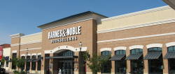 Last Minute Holiday Shopping: Barnes & Noble