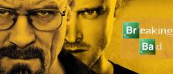 Now Watching: Breaking Bad