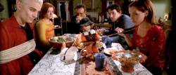 Have a Buffy Thanksgiving!