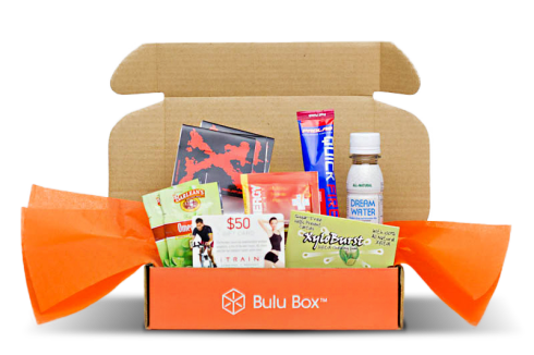 Bulu-Box