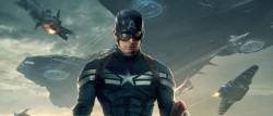 Giveaway: Captain America: The Winter Soldier Movie Poster (closed)