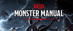 Preview: D&D Monster Manual
