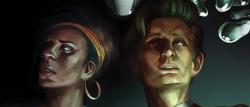 Comic Preview: Doctor Who Eleventh Doctor #4