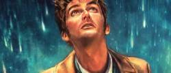 Doctor Who: The Tenth Doctor #2