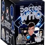 Doctor Who mystery figure