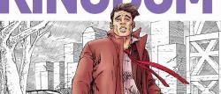 Preview: The Final, Never-Before-Published Volume of The First Kingdom by Jack Katz