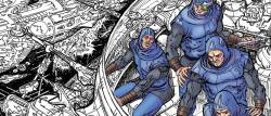 Preview: First Kingdom Vol. 5