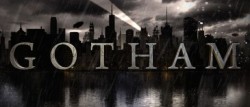 Gotham Pilot Episode