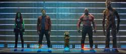 This Week in Geek: Guardians of the Galaxy Trailer & More