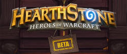 Hearthstone: Heroes of Warcraft Impressions (Beta)