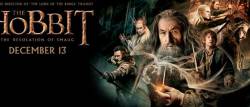 The Hobbit: The Desolation of Smaug Review