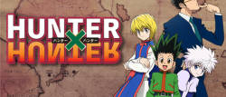 HUNTER X HUNTER Series Coming to Adult Swim’s Toonami