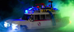 This Week in Geek: Ghostbusters Toys & More!