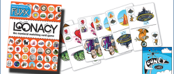 Loonacy Card Game
