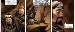 Lost Planet: First Colony Graphic Novel
