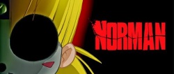Comic Preview: Norman