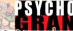 Psycho Gran #1