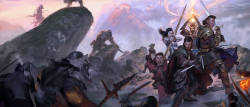 D&D: Sword Coast Adventurer’s Guide