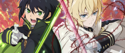 Seraph of the End