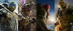 This Week in Geek: Turtle Power