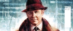 The Blacklist Comic Debuts in July