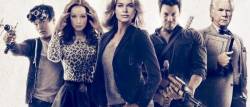 The Librarians