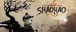 The Burdens of Shaohao