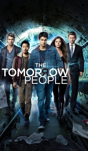 The Tomorrow People