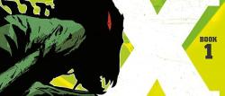 Comic Preview: World War X