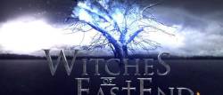 TV Review: Witches of East End – Pilot