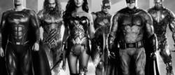 Quick Review: Zack Snyder’s Justice League