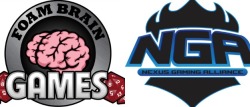 Awesome Con Indy 2014: Gaming