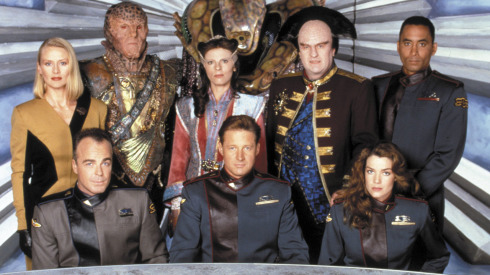 babylon 5