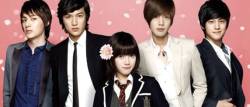 Guilty Pleasure: Korean Dramas