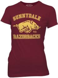 buffy razorbacks