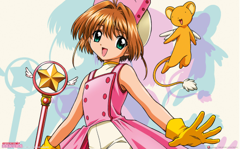 cardcaptor sakura