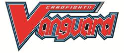 Giveaway: Cardfight!! Vanguard TCG Starter Set (closed)