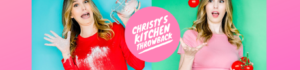 Christy’s Kitchen Throwback