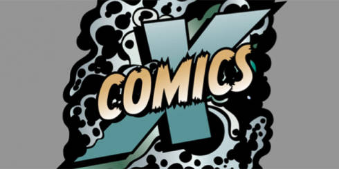 comixology