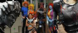 Convention Tips for Beginners