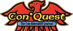 Con*Quest Star Trek Inspired Con Journal Kickstarter