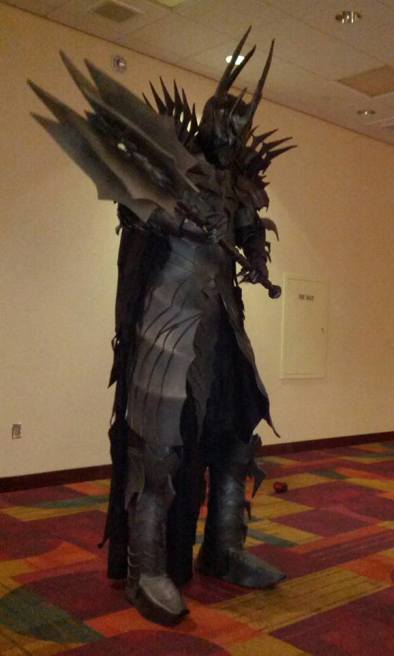 Sauron, Lord of the Rings