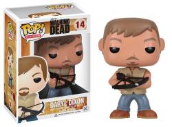 daryl funko