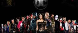 A Few Thoughts on the DC Universe Movies