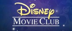Disney Movie Club is Evil