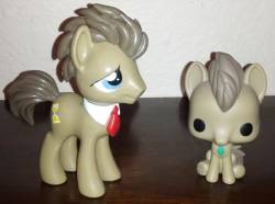 dr whooves pony
